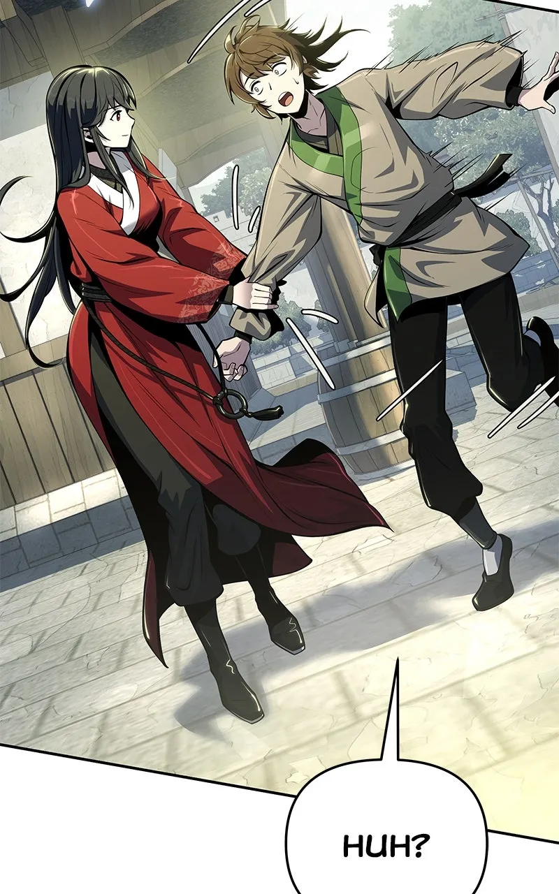 The Sichuan Tang Clan’s Entomologist Chapter 33 page 129 - 