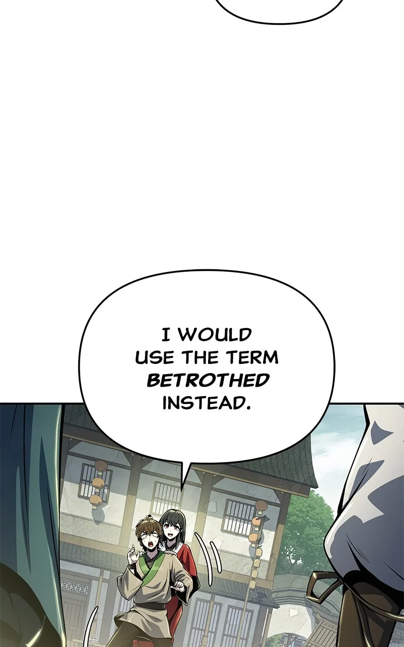 The Sichuan Tang Clan’s Entomologist Chapter 33 page 130 - 