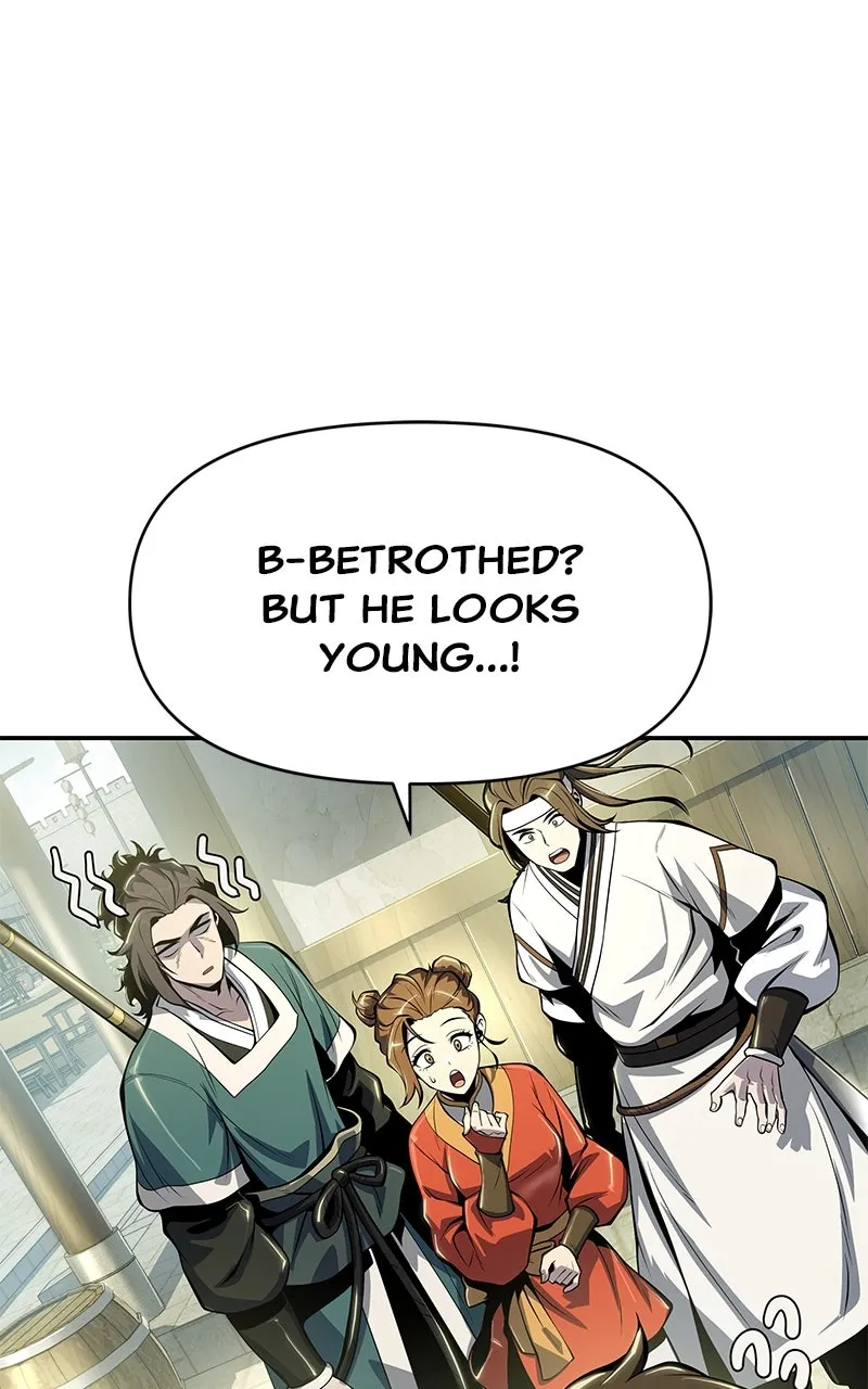 The Sichuan Tang Clan’s Entomologist Chapter 33 page 134 - 