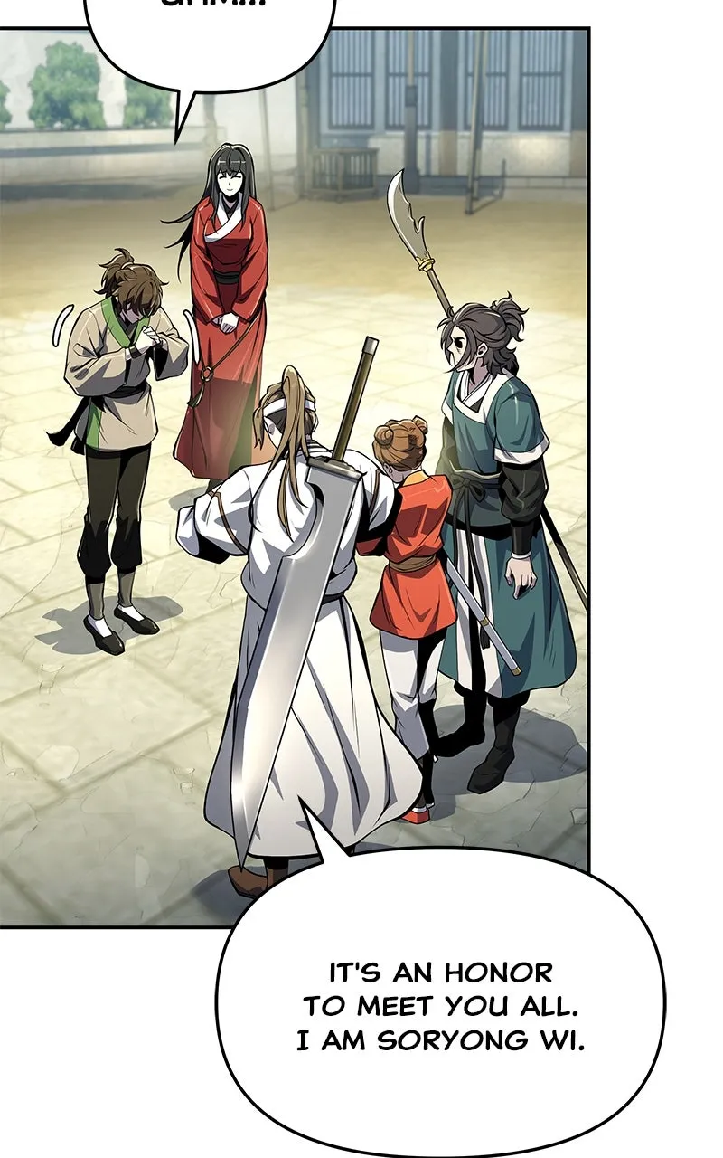 The Sichuan Tang Clan’s Entomologist Chapter 33 page 136 - 