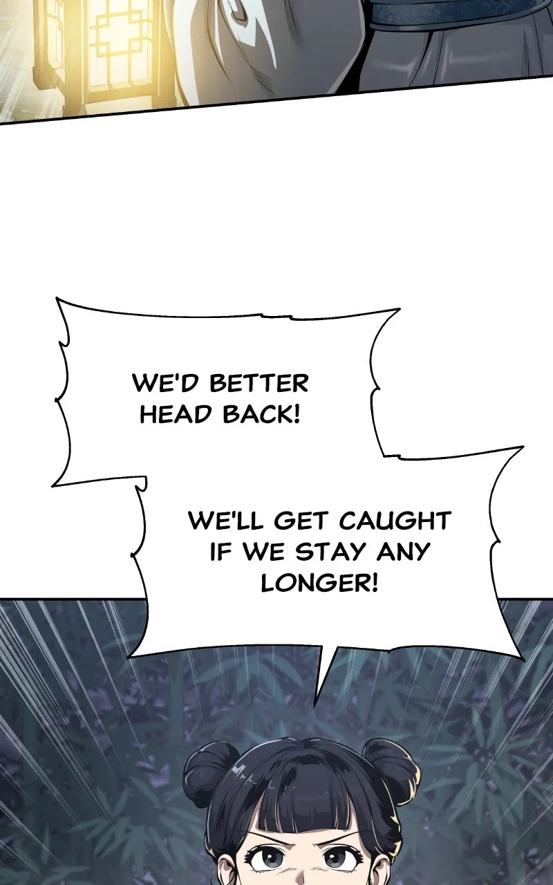 The Sichuan Tang Clan’s Entomologist Chapter 33 page 15 - 