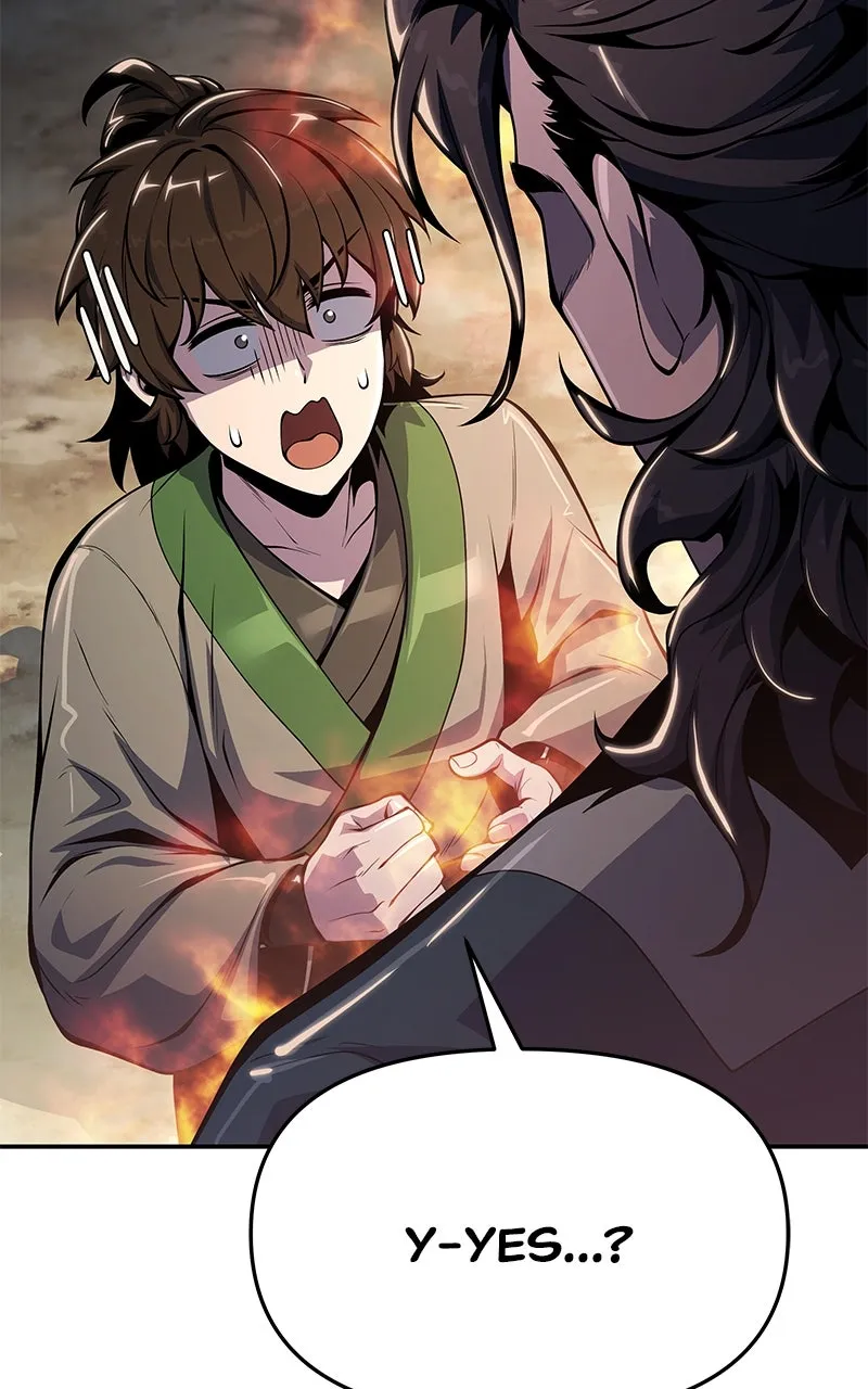 The Sichuan Tang Clan’s Entomologist Chapter 33 page 141 - 