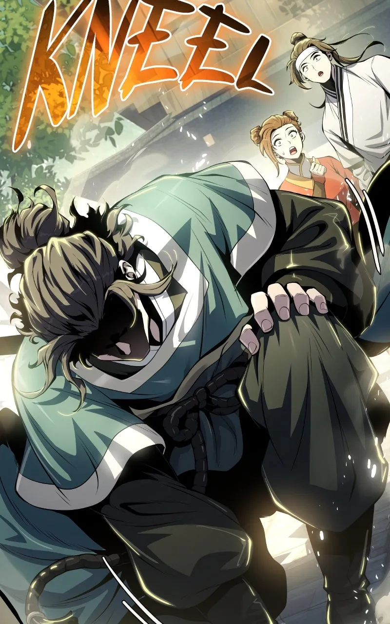 The Sichuan Tang Clan’s Entomologist Chapter 33 page 143 - 
