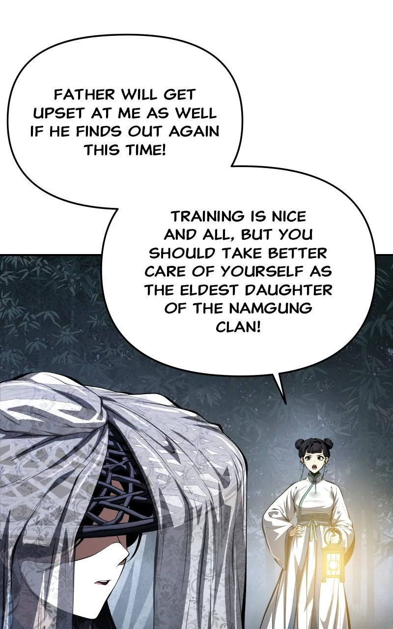 The Sichuan Tang Clan’s Entomologist Chapter 33 page 17 - 