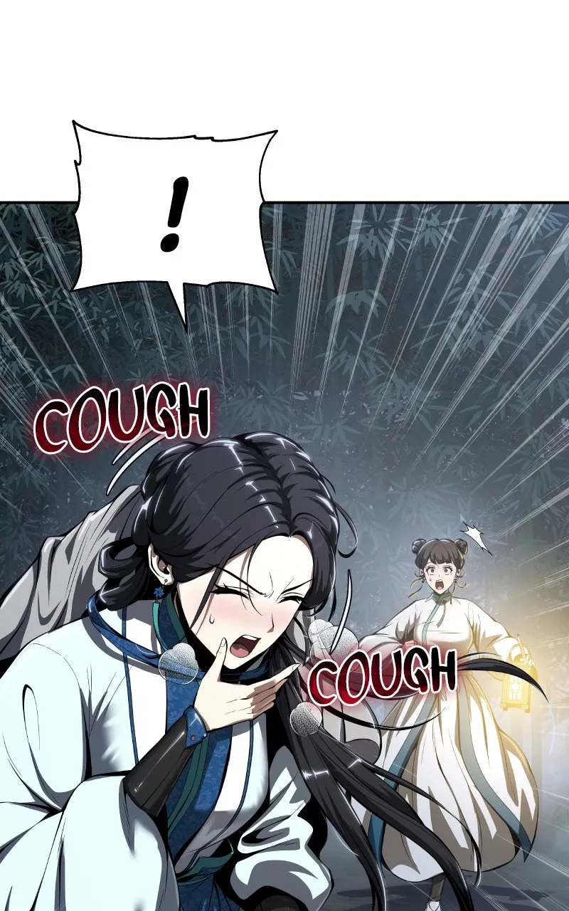 The Sichuan Tang Clan’s Entomologist Chapter 33 page 22 - 