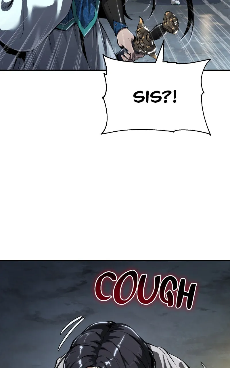 The Sichuan Tang Clan’s Entomologist Chapter 33 page 23 - 