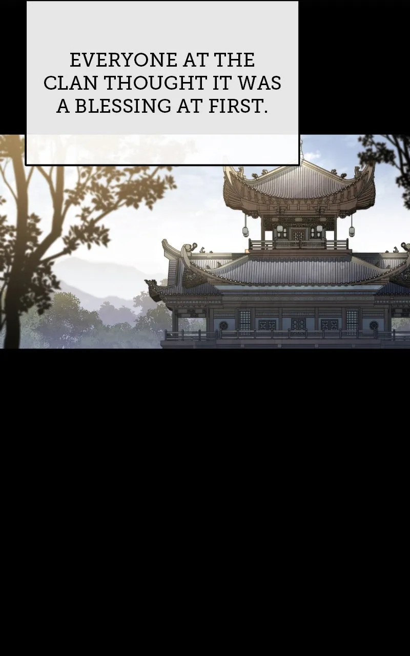 The Sichuan Tang Clan’s Entomologist Chapter 33 page 26 - 