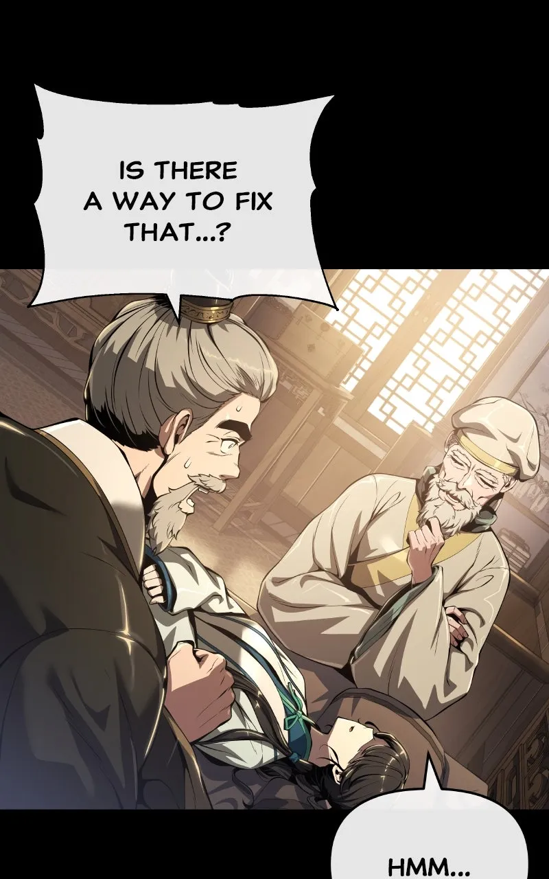 The Sichuan Tang Clan’s Entomologist Chapter 33 page 30 - 
