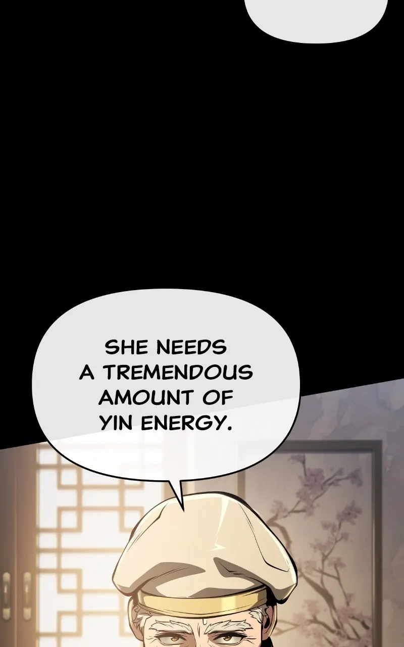 The Sichuan Tang Clan’s Entomologist Chapter 33 page 31 - 