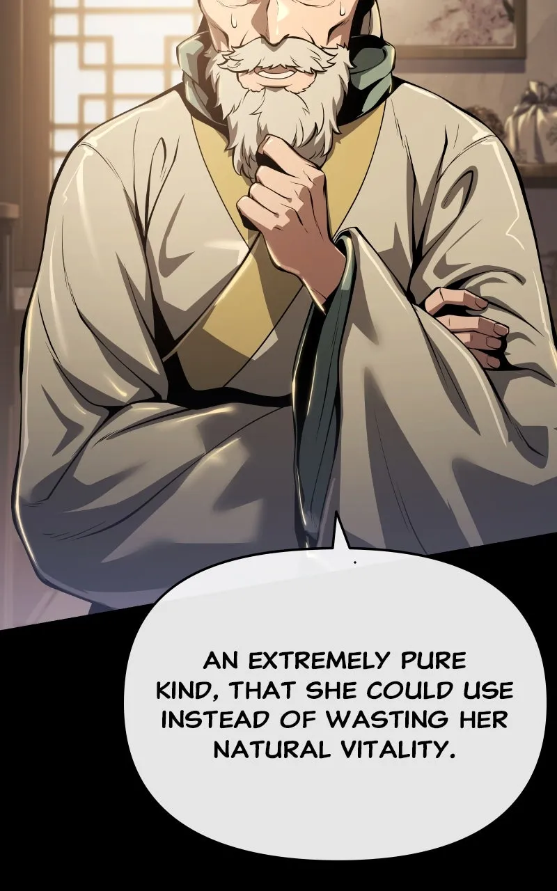 The Sichuan Tang Clan’s Entomologist Chapter 33 page 32 - 