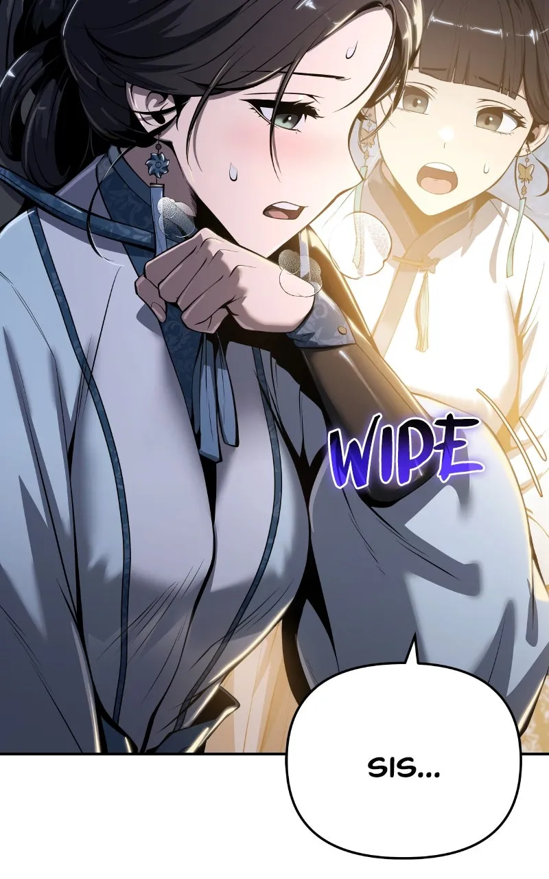 The Sichuan Tang Clan’s Entomologist Chapter 33 page 35 - 