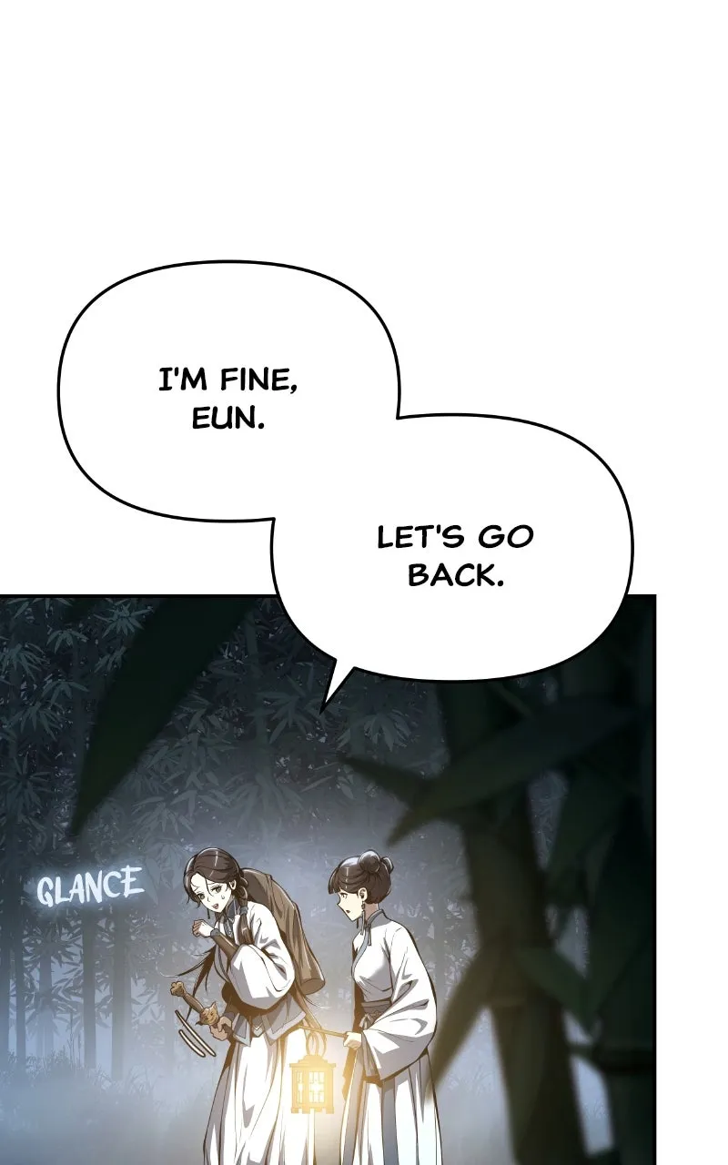 The Sichuan Tang Clan’s Entomologist Chapter 33 page 36 - 