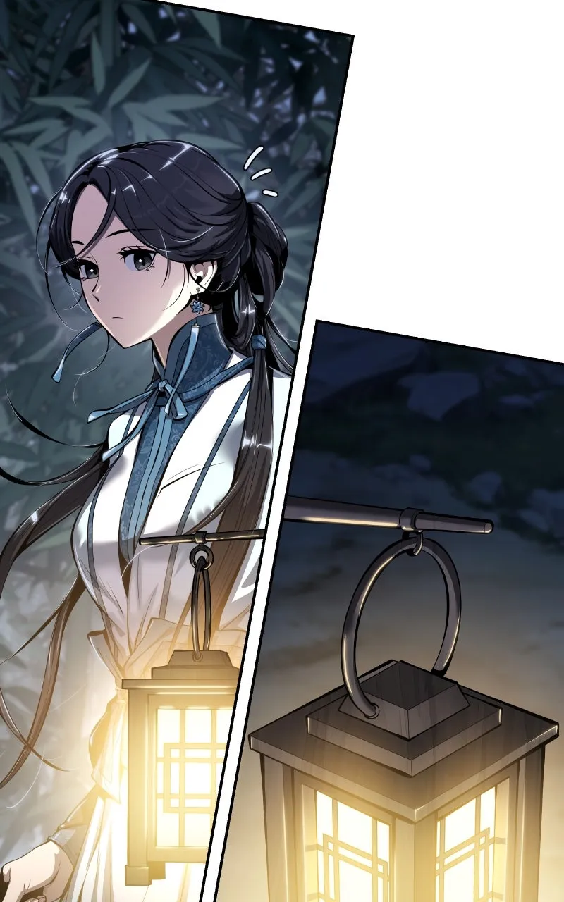 The Sichuan Tang Clan’s Entomologist Chapter 33 page 38 - 