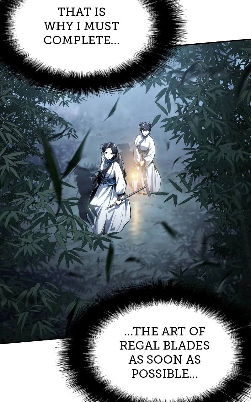 The Sichuan Tang Clan’s Entomologist Chapter 33 page 43 - 