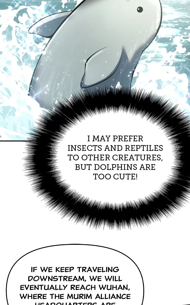 The Sichuan Tang Clan’s Entomologist Chapter 33 page 55 - 