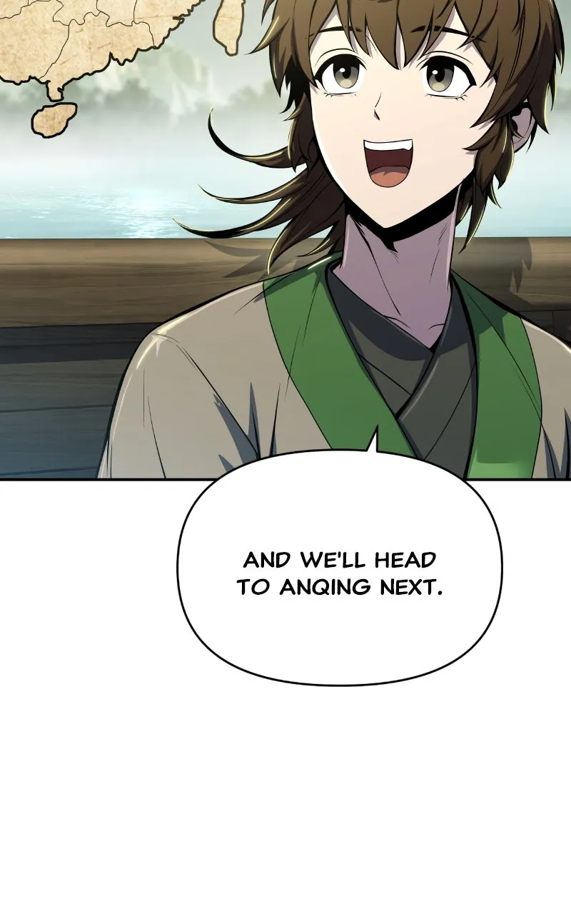 The Sichuan Tang Clan’s Entomologist Chapter 33 page 58 - 