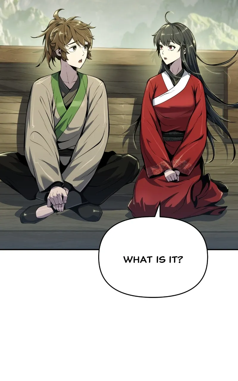 The Sichuan Tang Clan’s Entomologist Chapter 33 page 61 - 