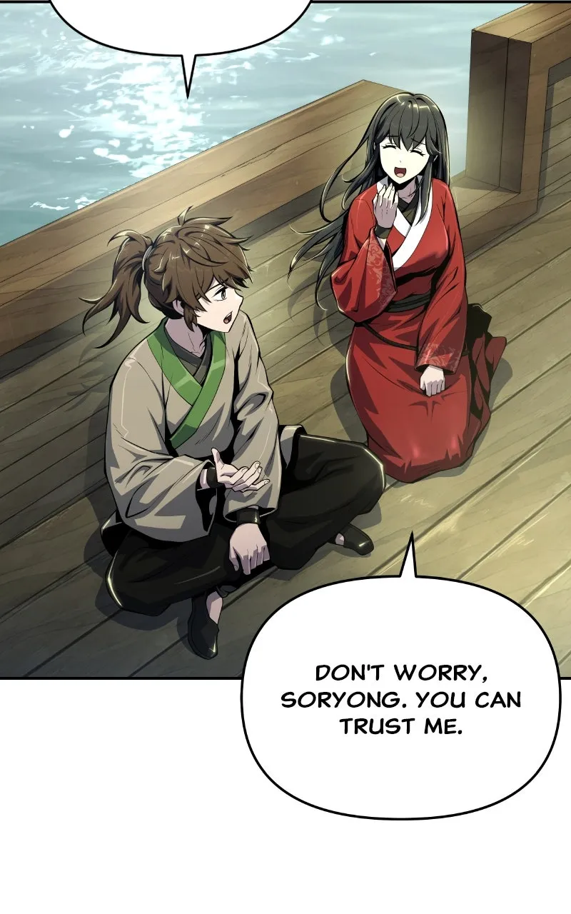 The Sichuan Tang Clan’s Entomologist Chapter 33 page 64 - 