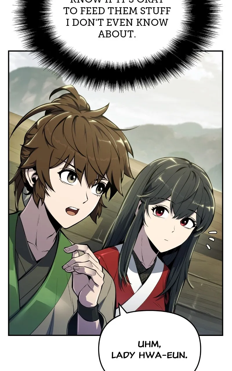 The Sichuan Tang Clan’s Entomologist Chapter 33 page 72 - 