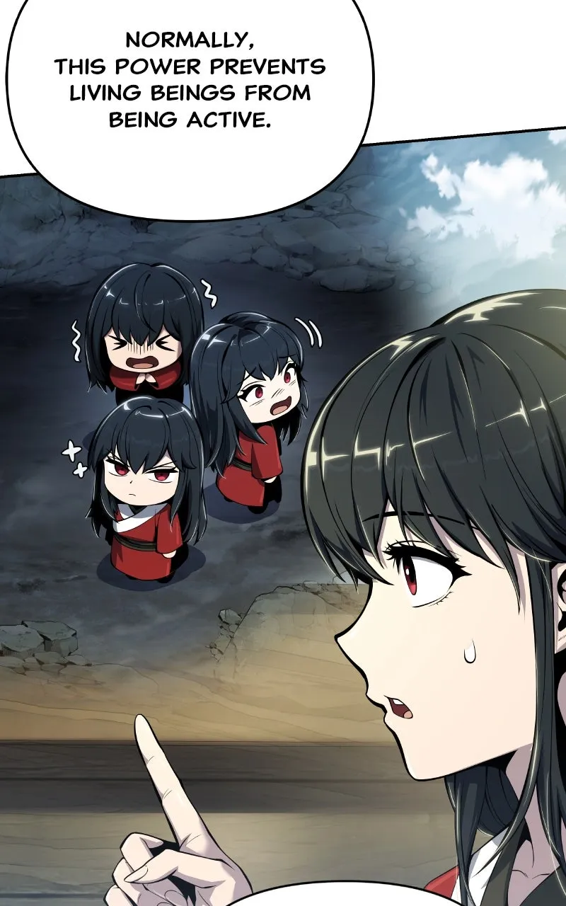 The Sichuan Tang Clan’s Entomologist Chapter 33 page 79 - 