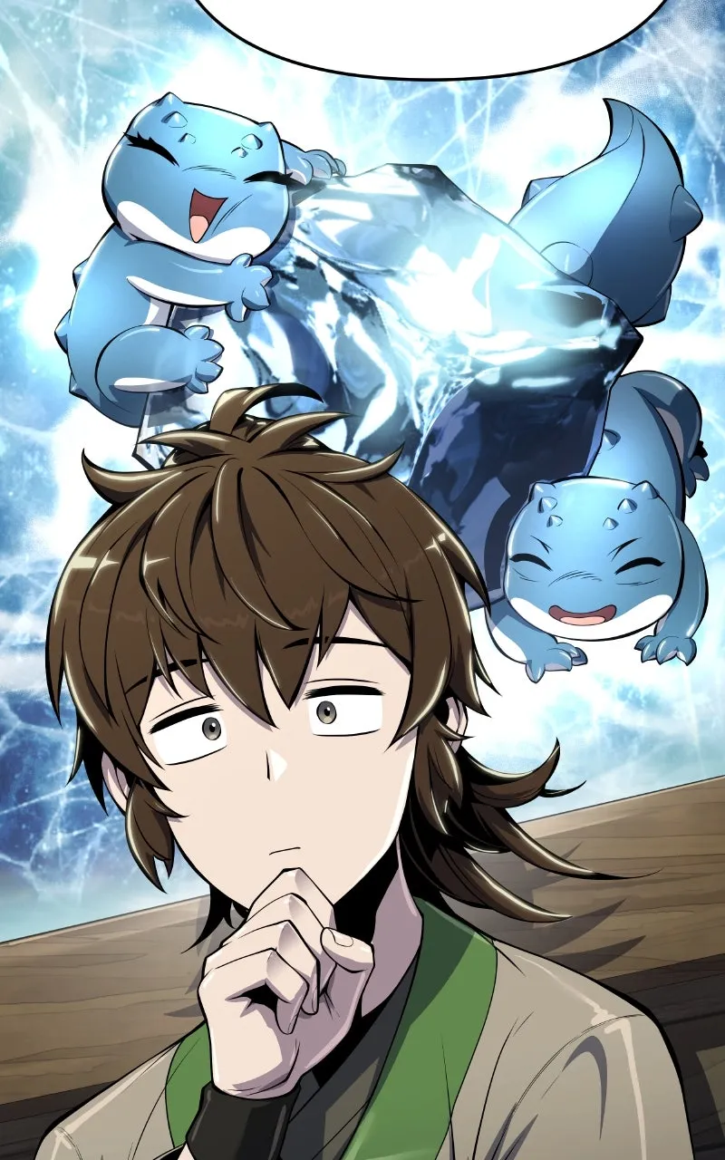 The Sichuan Tang Clan’s Entomologist Chapter 33 page 85 - 