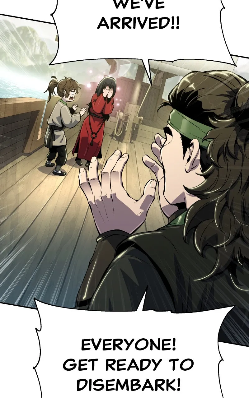 The Sichuan Tang Clan’s Entomologist Chapter 33 page 94 - 