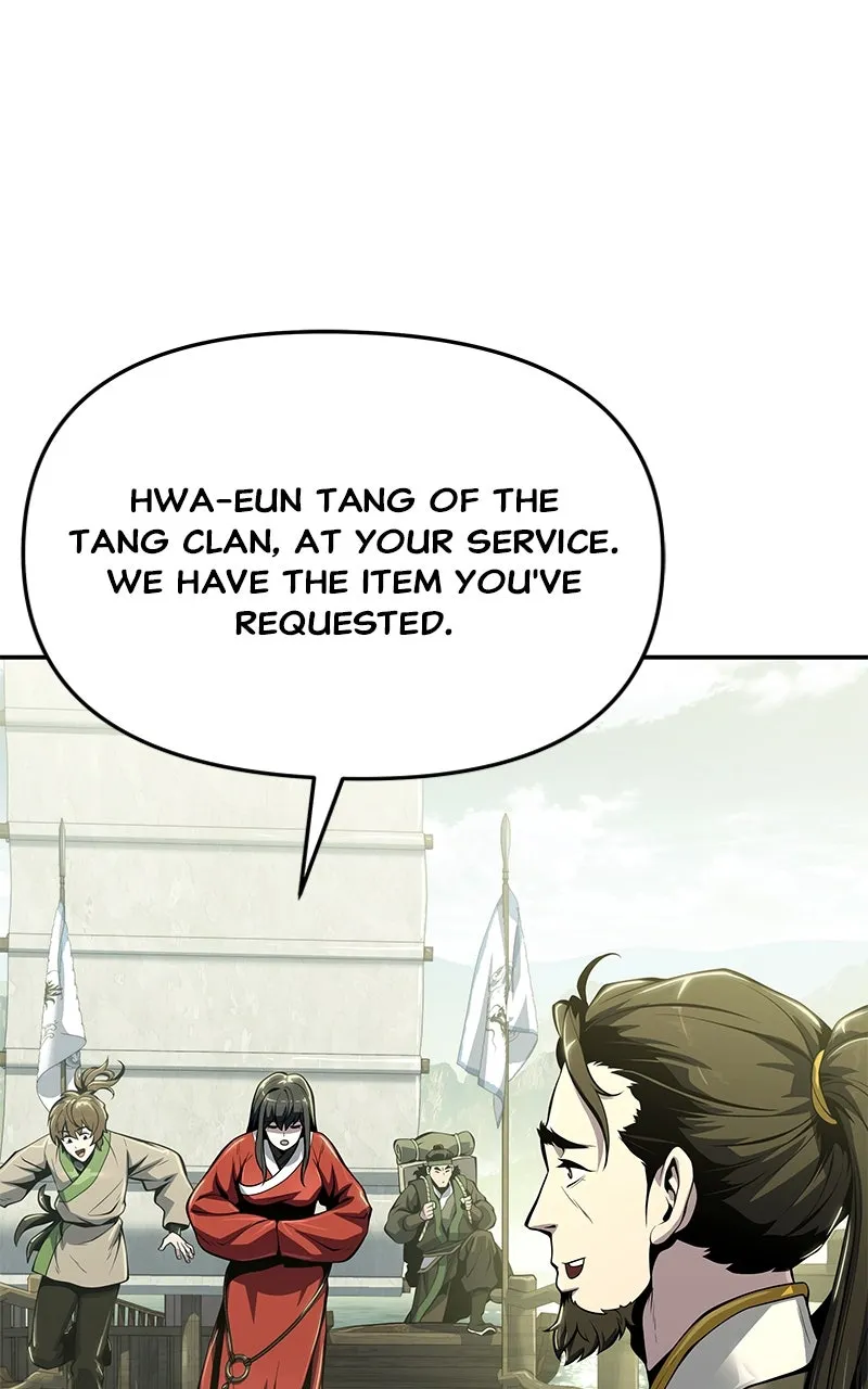 The Sichuan Tang Clan’s Entomologist Chapter 33 page 98 - 