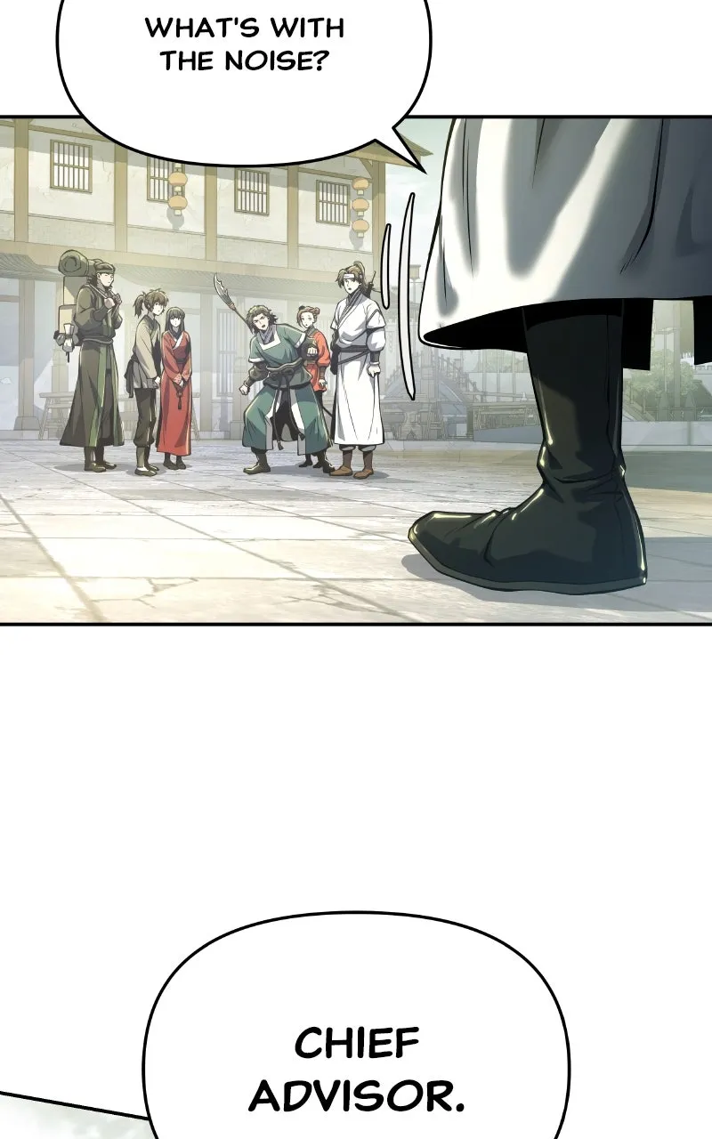 The Sichuan Tang Clan’s Entomologist Chapter 34 page 11 - 