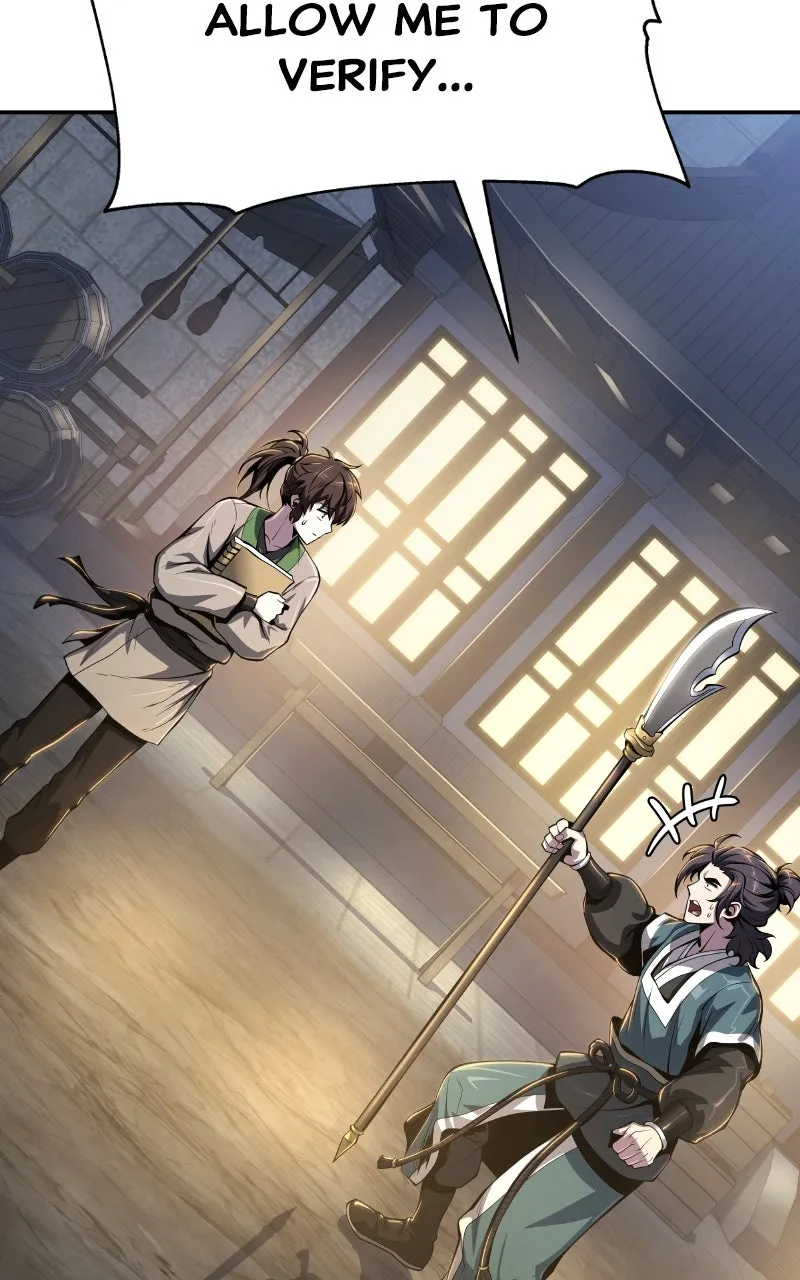 The Sichuan Tang Clan’s Entomologist Chapter 34 page 106 - 