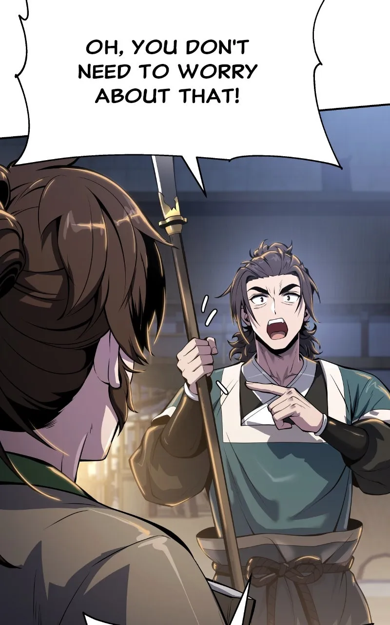 The Sichuan Tang Clan’s Entomologist Chapter 34 page 109 - 