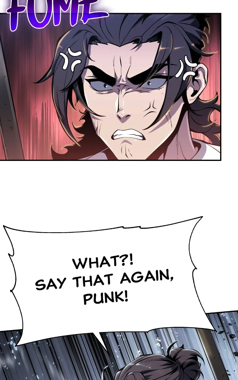 The Sichuan Tang Clan’s Entomologist Chapter 34 page 114 - 