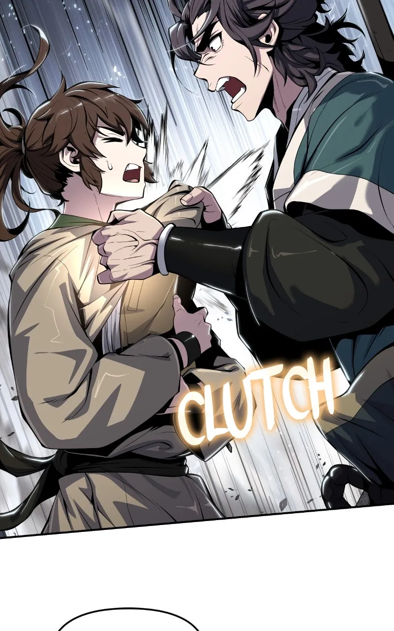 The Sichuan Tang Clan’s Entomologist Chapter 34 page 115 - 