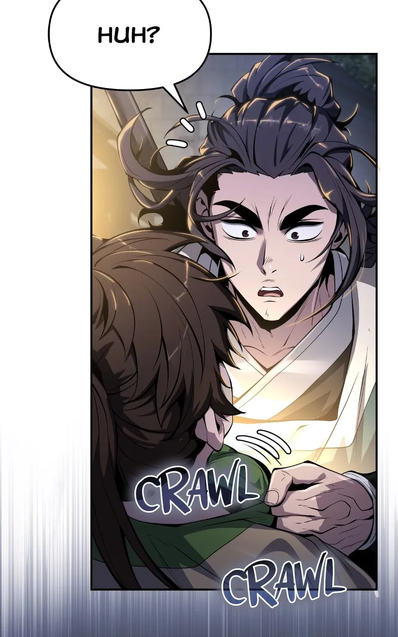 The Sichuan Tang Clan’s Entomologist Chapter 34 page 116 - 