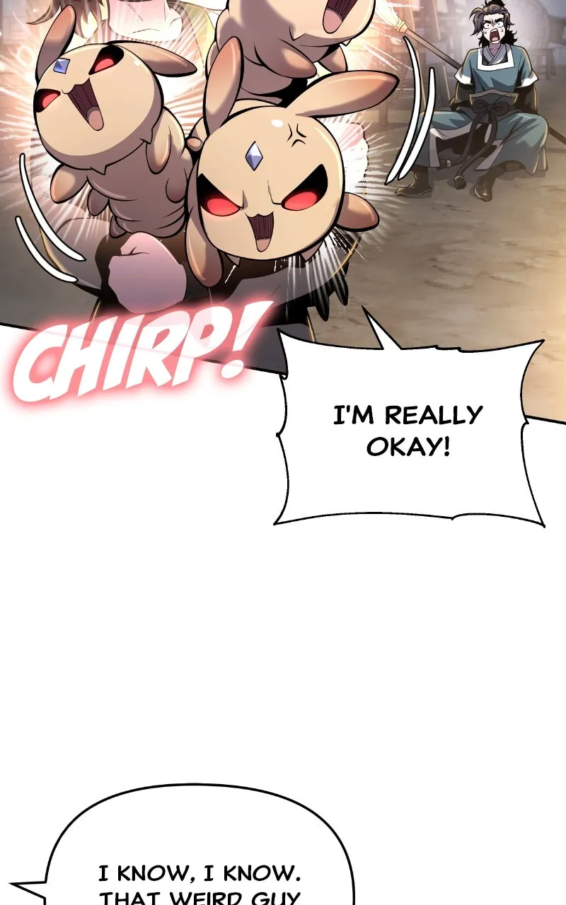 The Sichuan Tang Clan’s Entomologist Chapter 34 page 120 - 