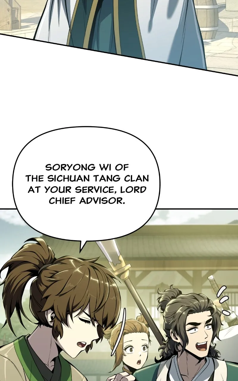 The Sichuan Tang Clan’s Entomologist Chapter 34 page 13 - 