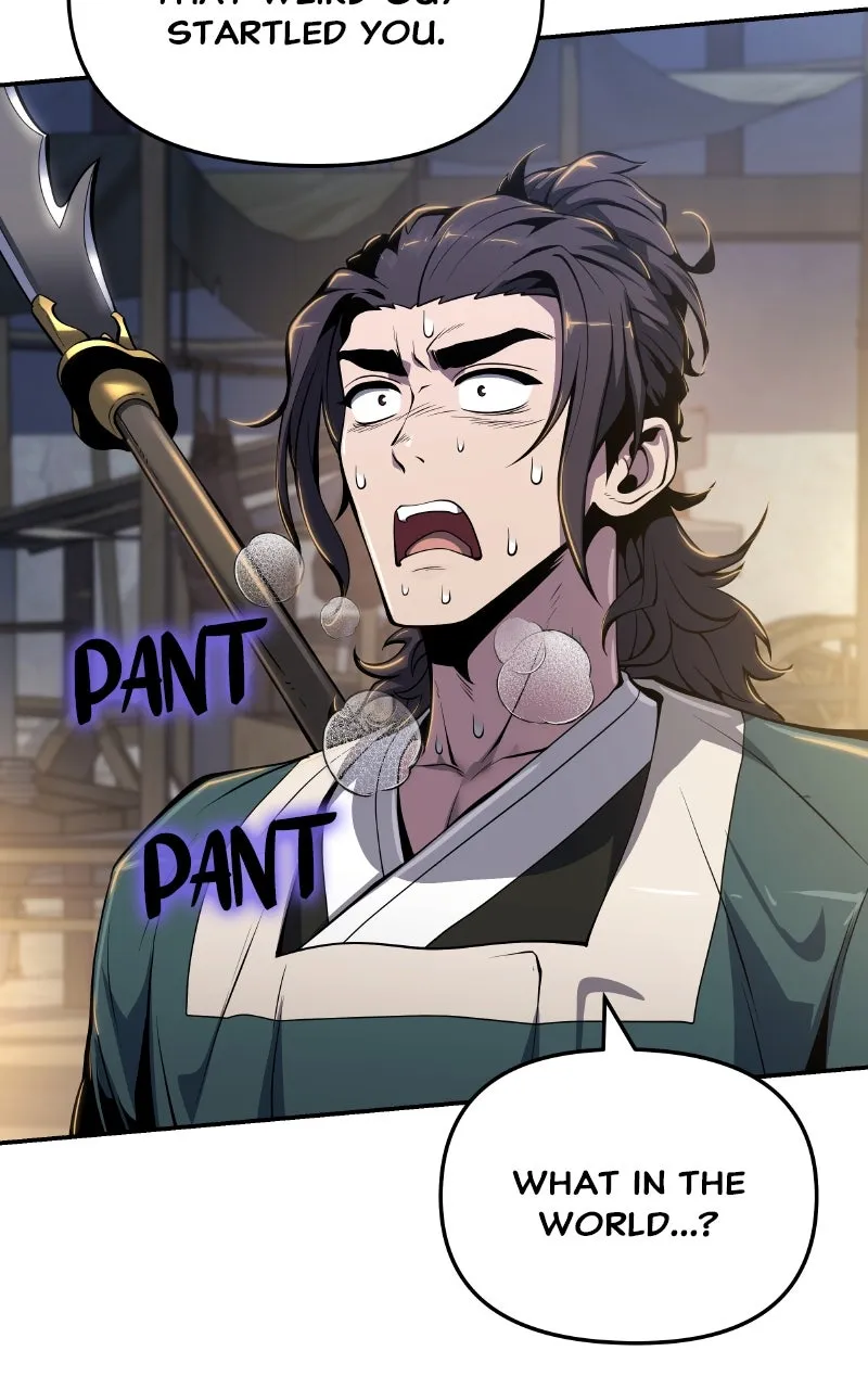 The Sichuan Tang Clan’s Entomologist Chapter 34 page 121 - 