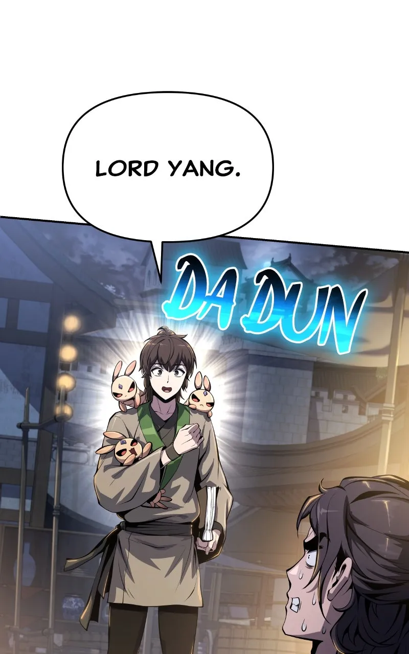 The Sichuan Tang Clan’s Entomologist Chapter 34 page 122 - 