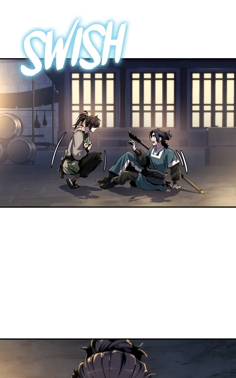 The Sichuan Tang Clan’s Entomologist Chapter 34 page 125 - 