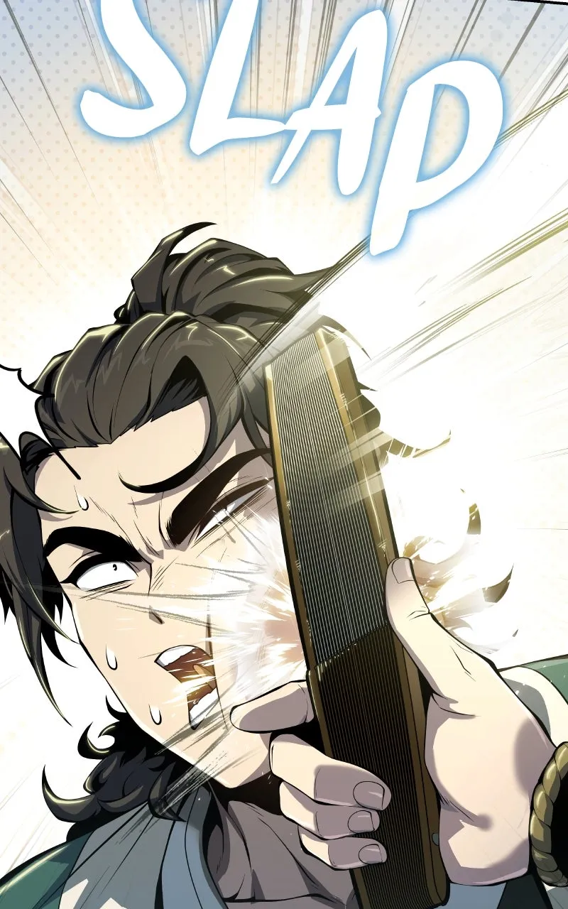 The Sichuan Tang Clan’s Entomologist Chapter 34 page 15 - 