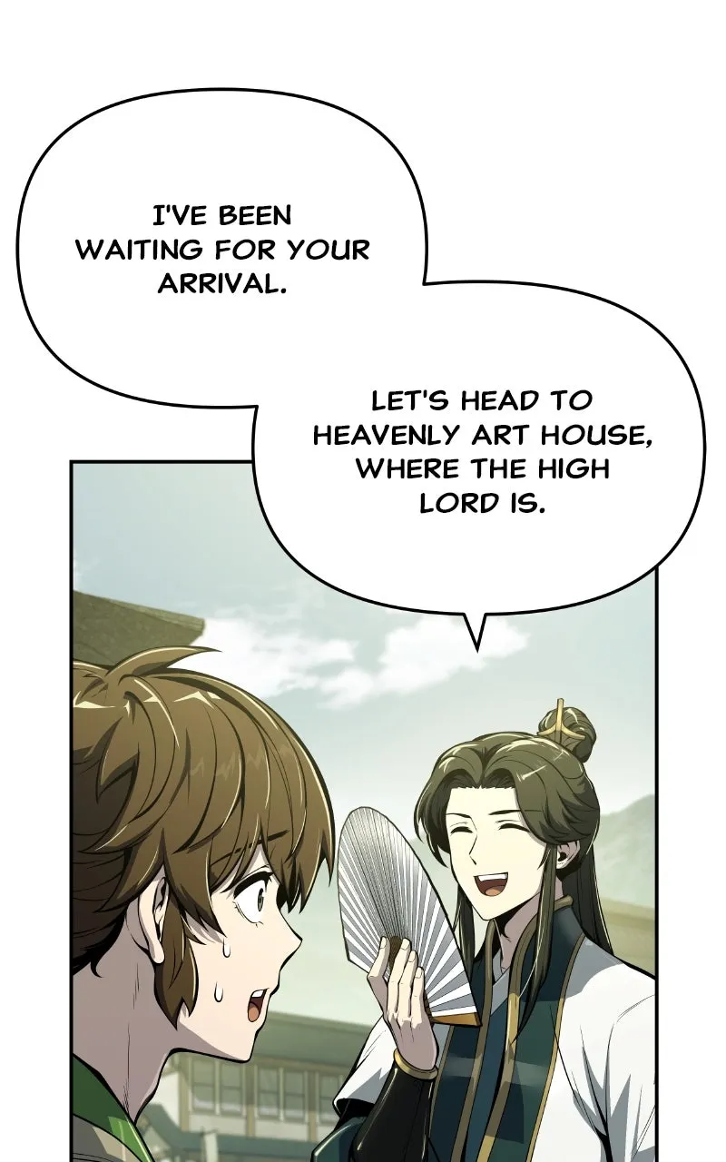 The Sichuan Tang Clan’s Entomologist Chapter 34 page 18 - 
