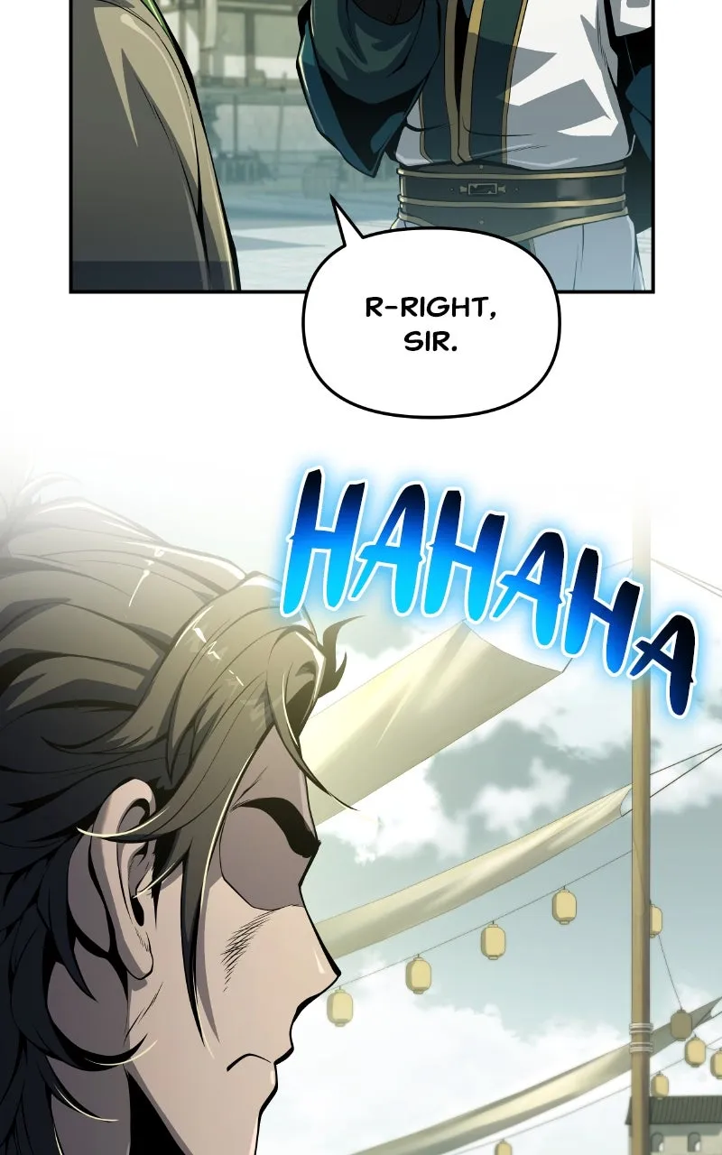 The Sichuan Tang Clan’s Entomologist Chapter 34 page 19 - 