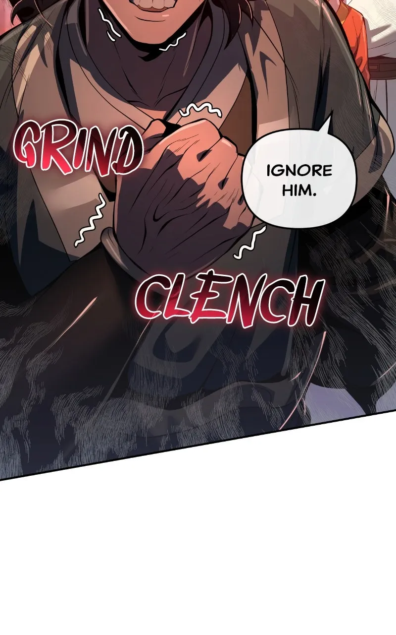 The Sichuan Tang Clan’s Entomologist Chapter 34 page 22 - 