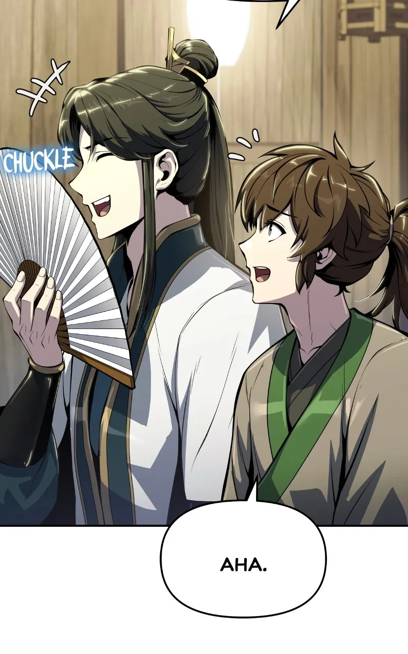 The Sichuan Tang Clan’s Entomologist Chapter 34 page 30 - 