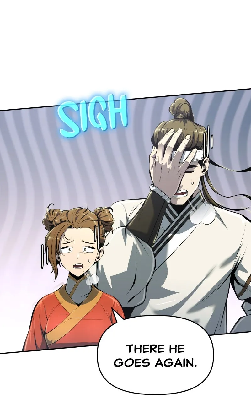 The Sichuan Tang Clan’s Entomologist Chapter 34 page 4 - 