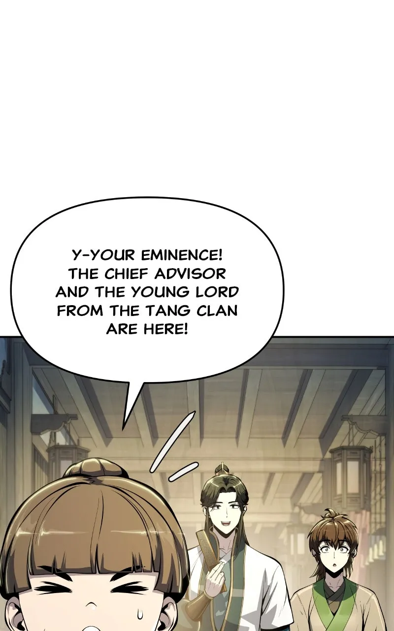 The Sichuan Tang Clan’s Entomologist Chapter 34 page 31 - 