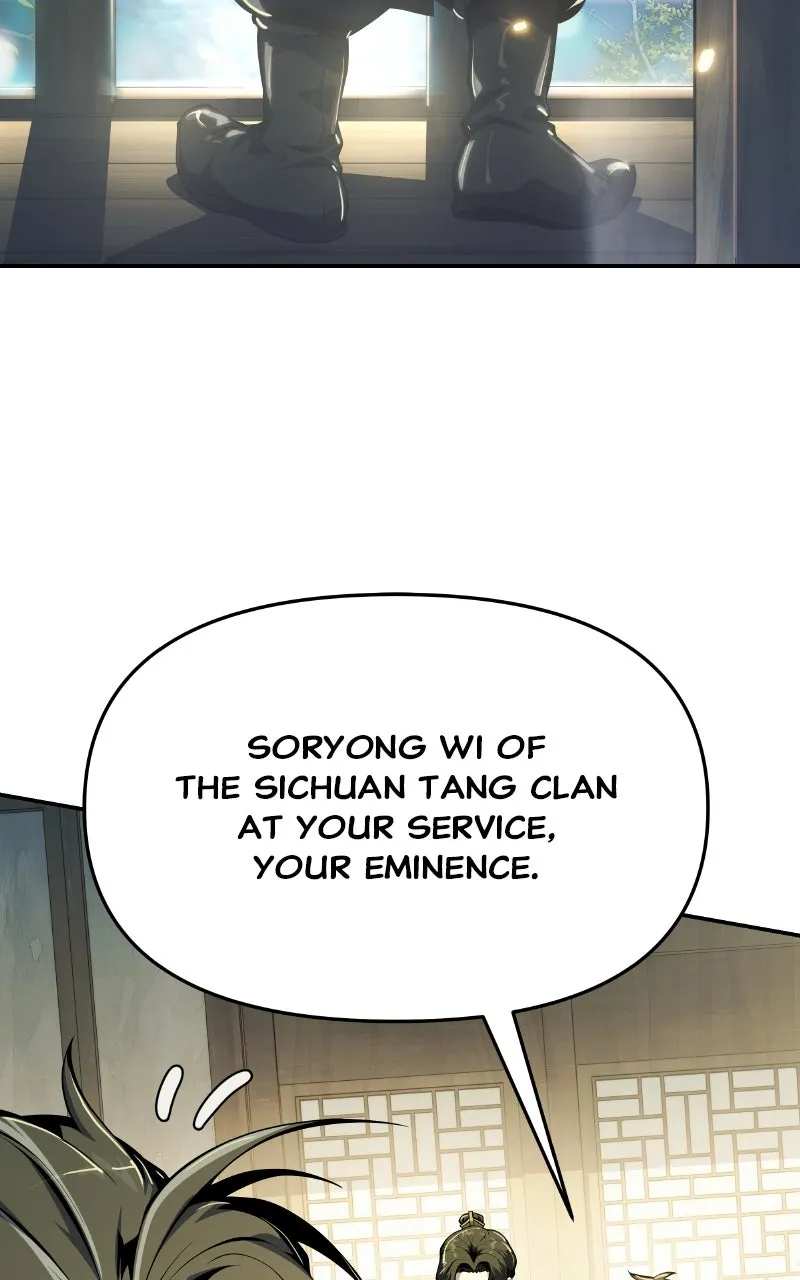 The Sichuan Tang Clan’s Entomologist Chapter 34 page 35 - 