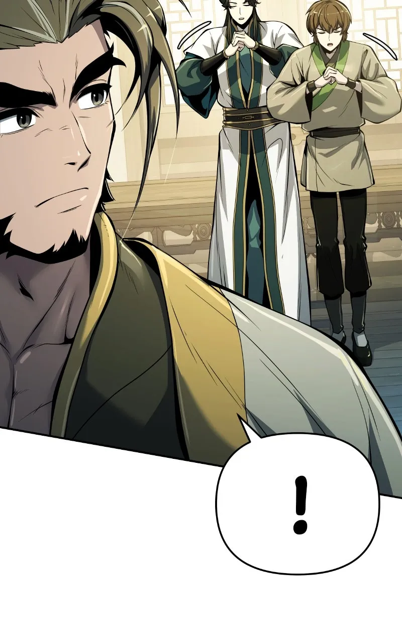 The Sichuan Tang Clan’s Entomologist Chapter 34 page 36 - 