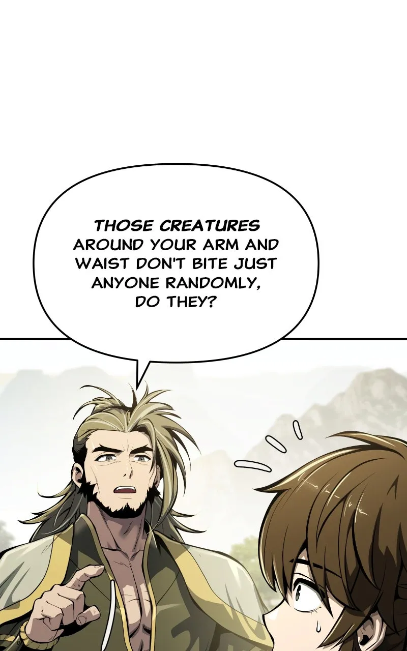 The Sichuan Tang Clan’s Entomologist Chapter 34 page 40 - 