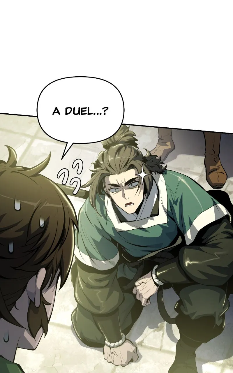 The Sichuan Tang Clan’s Entomologist Chapter 34 page 5 - 