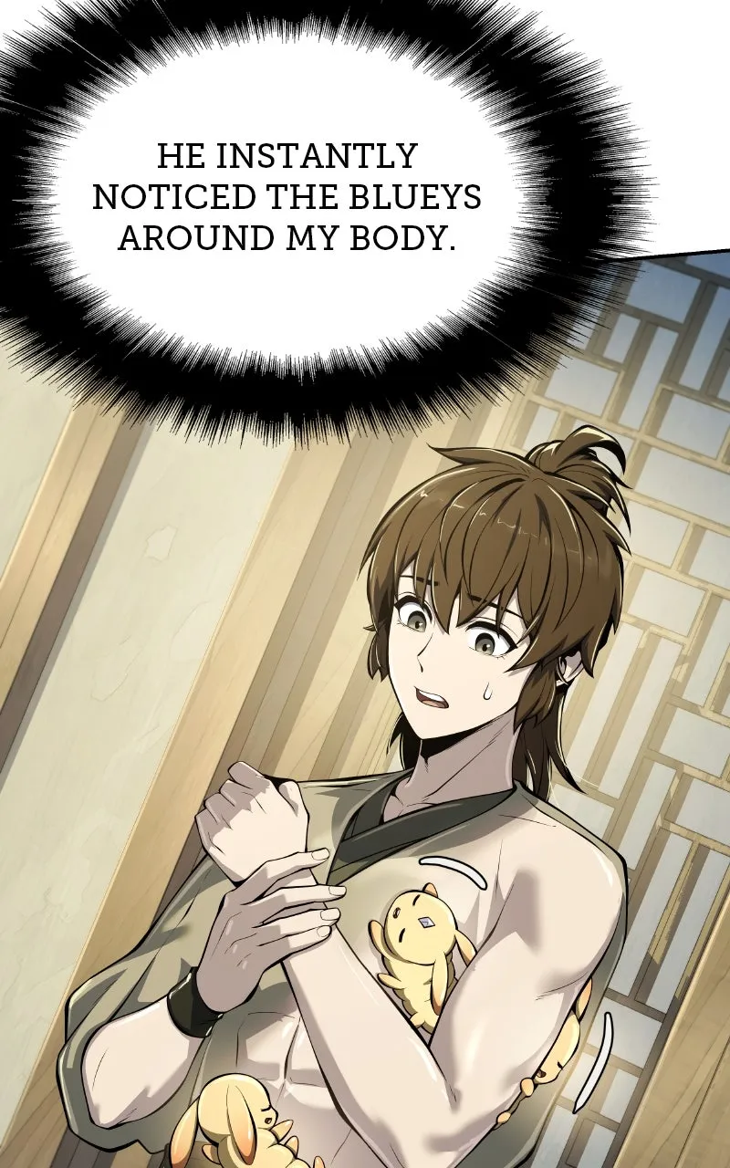 The Sichuan Tang Clan’s Entomologist Chapter 34 page 42 - 
